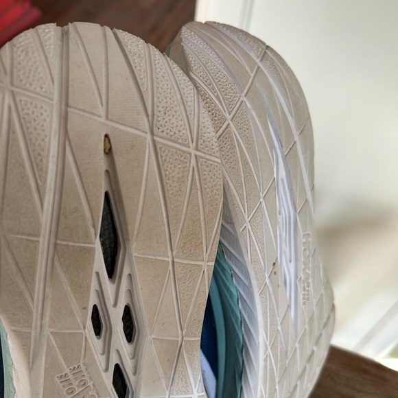 Hoka One One M Carbon X Men's Running Shoes NCMO 13 - Picture 5 of 11